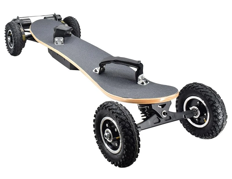 Electric Longboard